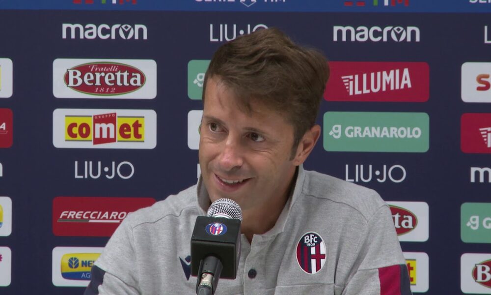 De Leo svela: “Lazio sfiorata, ma il cuore resta con Mihajlovic”