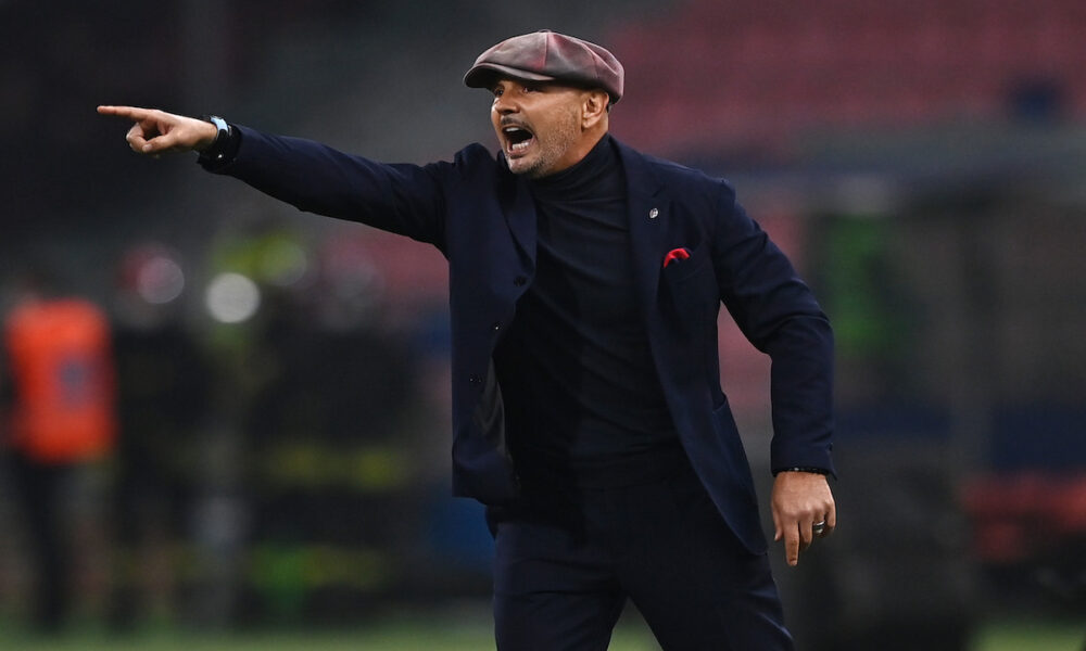 Bufera tra biancocelesti: Prosinecki esalta l’affetto di Mihajlovic, ma il passato divide i tifosi Lazio