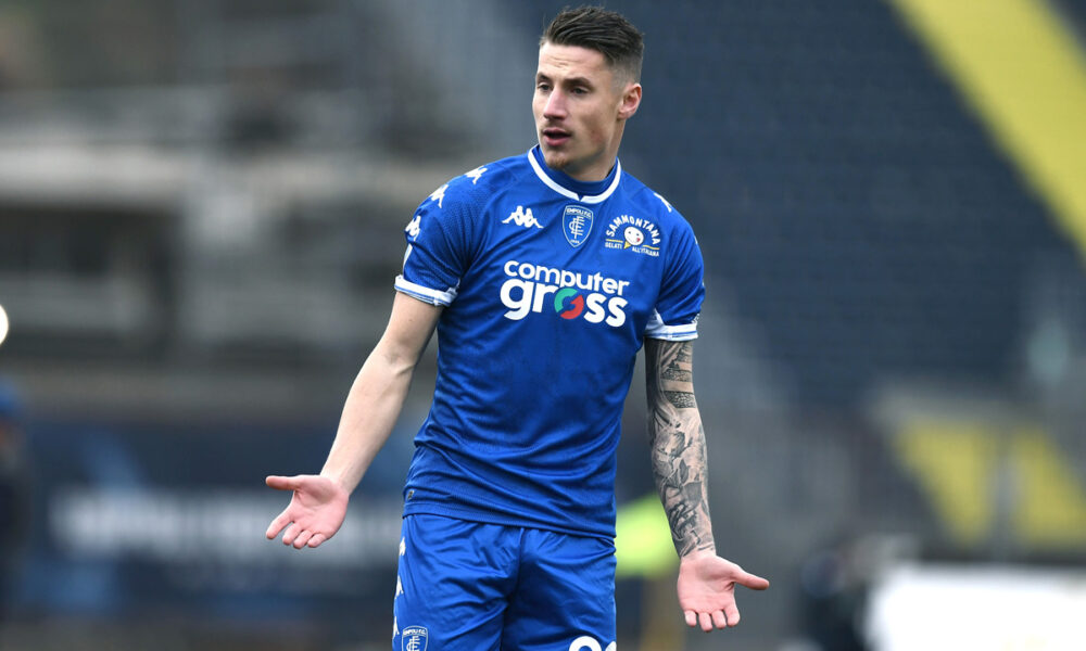 Lazio e il sogno Pinamonti: il piano dei biancocelesti per gennaio inizia a prendere forma.