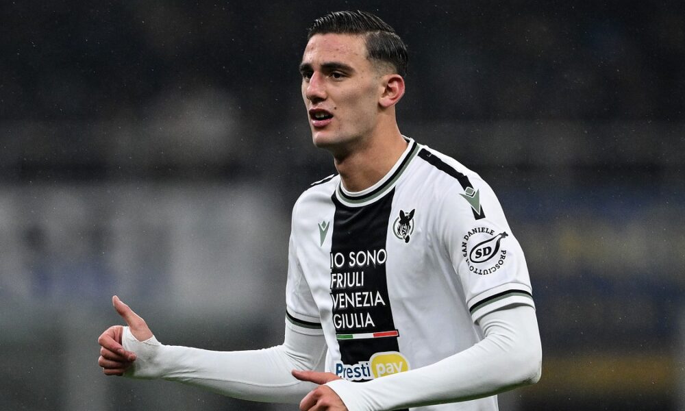 Calciomercato Lazio: Lucca sempre più vicino? Scopri la mossa a sorpresa dei biancocelesti