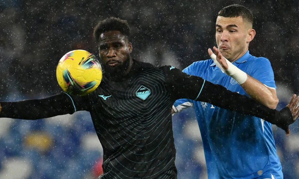 Curiosità dalla Spagna: Dia, futuro in Liga? Lazio in attesa di sviluppi.