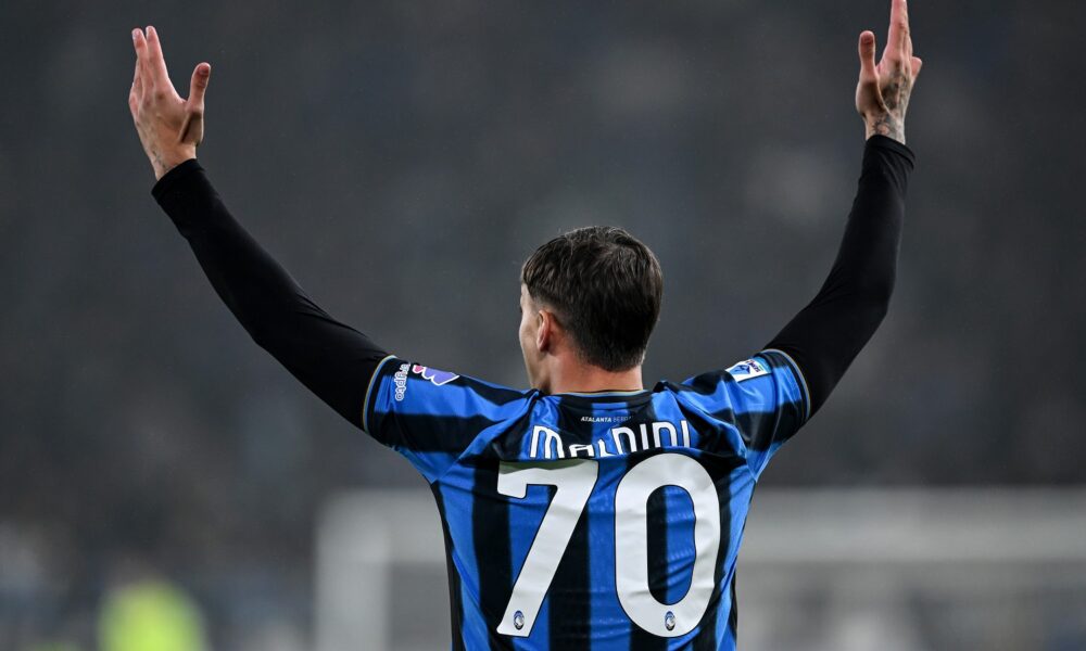 Maldini e la Lazio: visite mediche concluse, cosa ci riserverà il giovane talento?