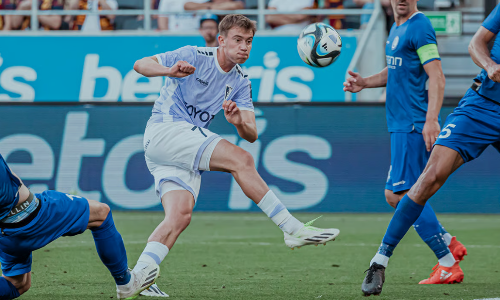 Przyborek-Lazio: Romano svela l’intesa, restano i dettagli. E i numeri?