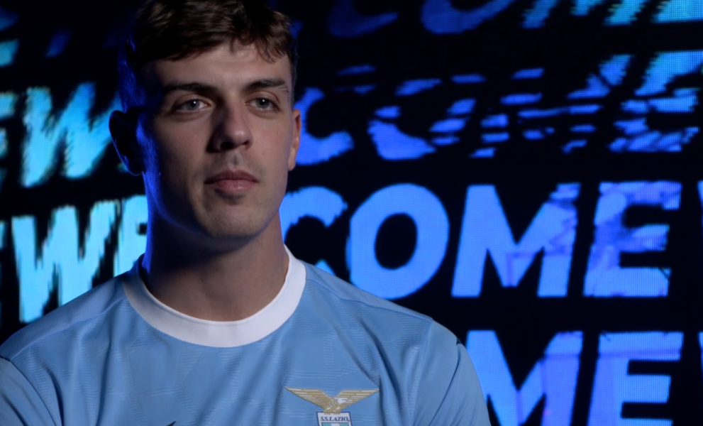 Maldini: «Sensazioni top! Pronto a dare tutto per la Lazio. Su Sarri? Ecco cosa penso»