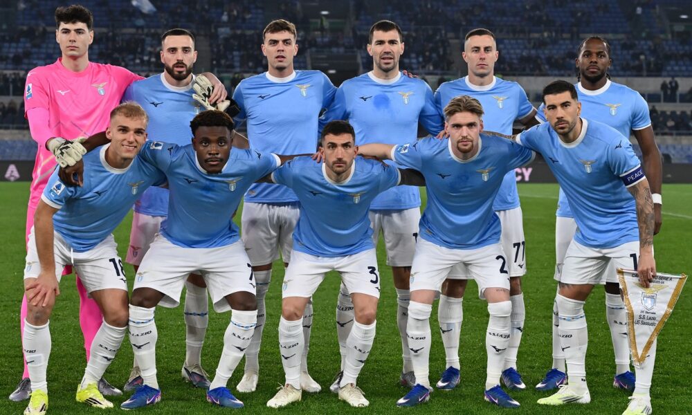 Bufera sui duelli vinti in Serie A: Lazio eguaglia il Milan, tifosi biancocelesti divisi!