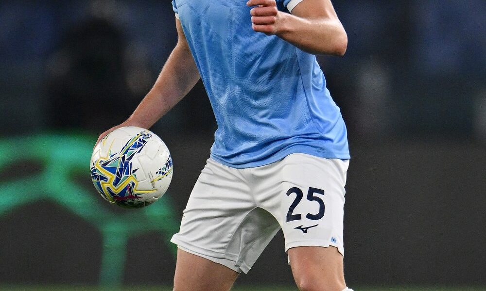 Provstgaard infiamma la Lazio: “Gara vitale, gioco solo se Sarri mi vuole” – Tifosi in polemica!