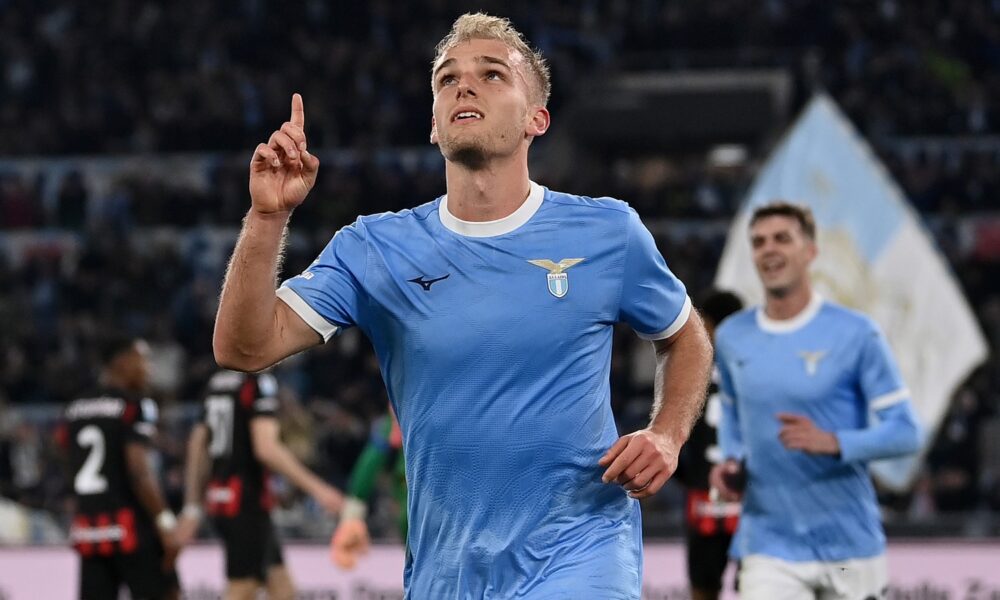 Isaksen infiamma i tifosi: “Mi è mancata l’atmosfera, questa vittoria è per voi!”