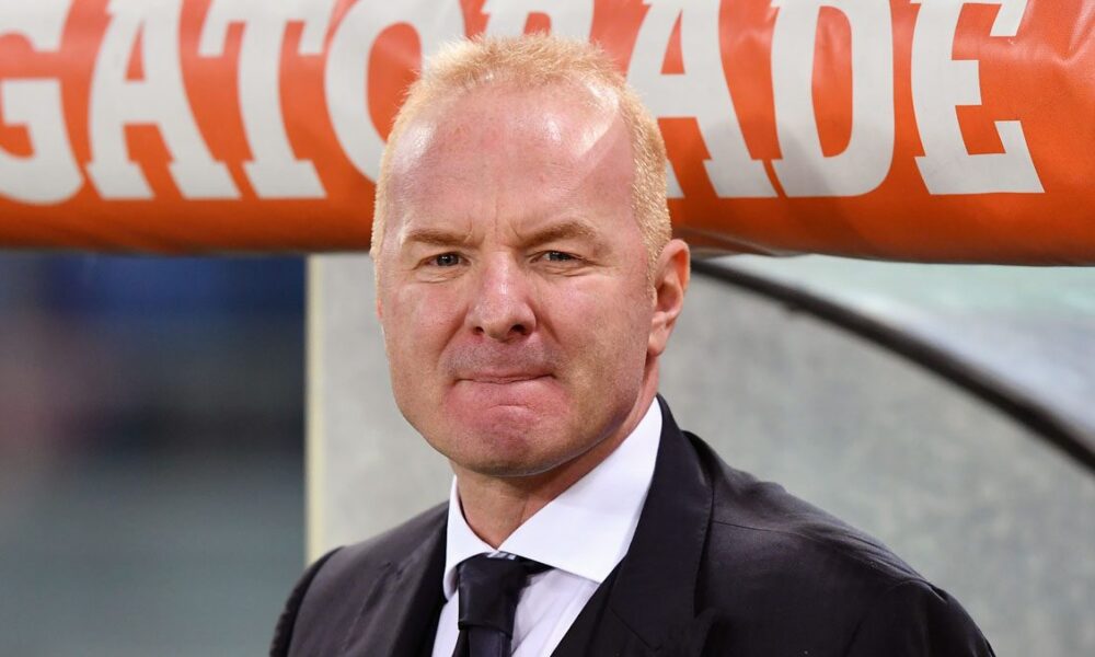 Tare scatena la polemica: “La Lazio in transizione è da temere, dobbiamo vincere oggi”