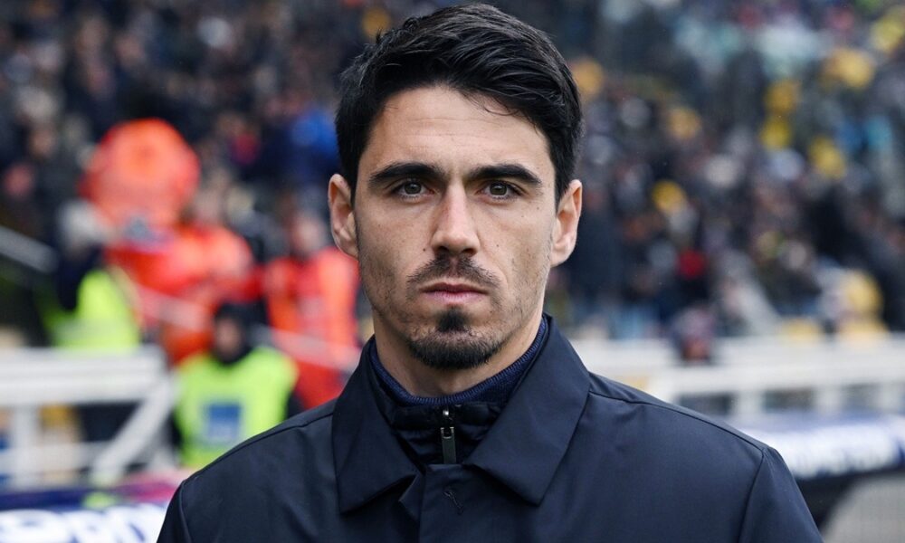 Polemica Lazio-Parma: quel dato “pro-Cuesta” che infuria i biancocelesti!