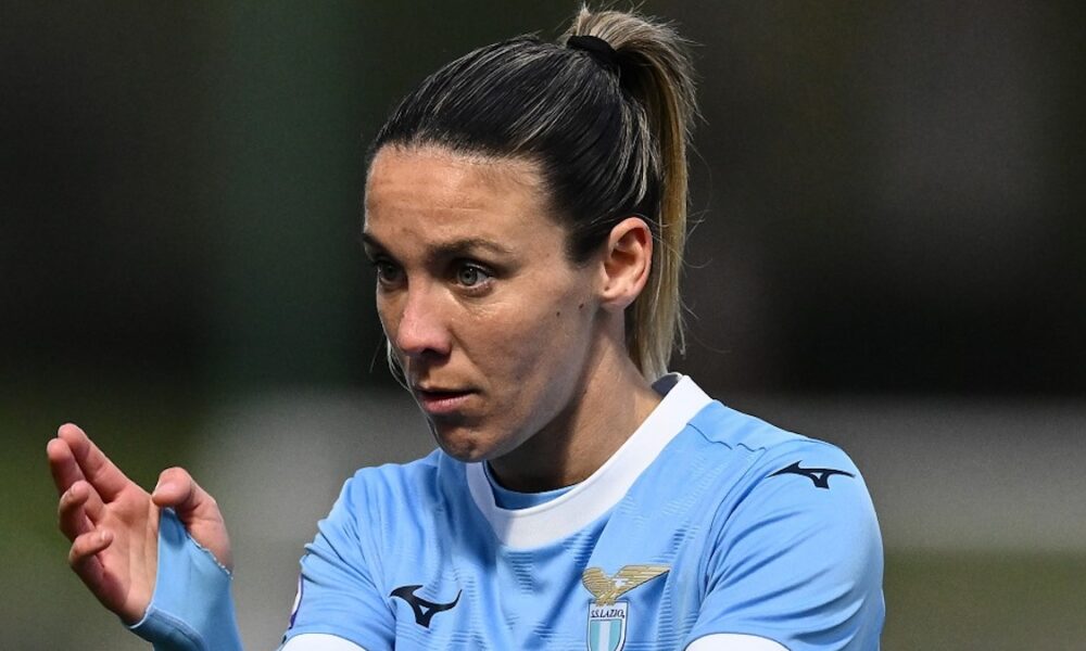 Caos Lazio Women: addio Le Bihan? Inter pronta allo scippo