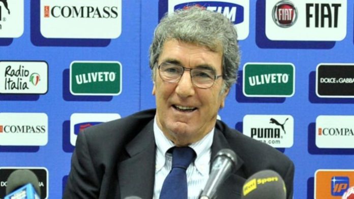 Italia, Dino Zoff su caso Retegui, difende la punta della Lazio, Ciro Immobile