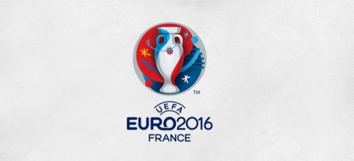 logo euro 2016