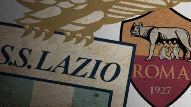 Roma Lazio probabili formazioni, le scelte di Mourinho e Sarri