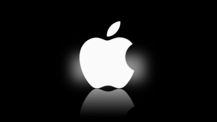 Ilo logo della Apple