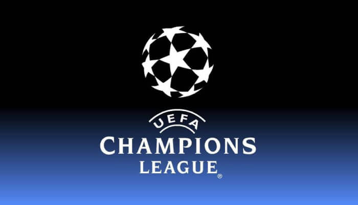 Lazio champions league