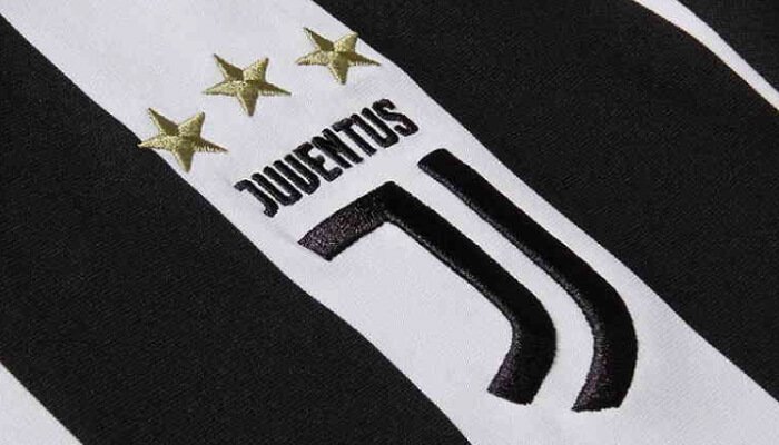 Stemma Juve Juventus