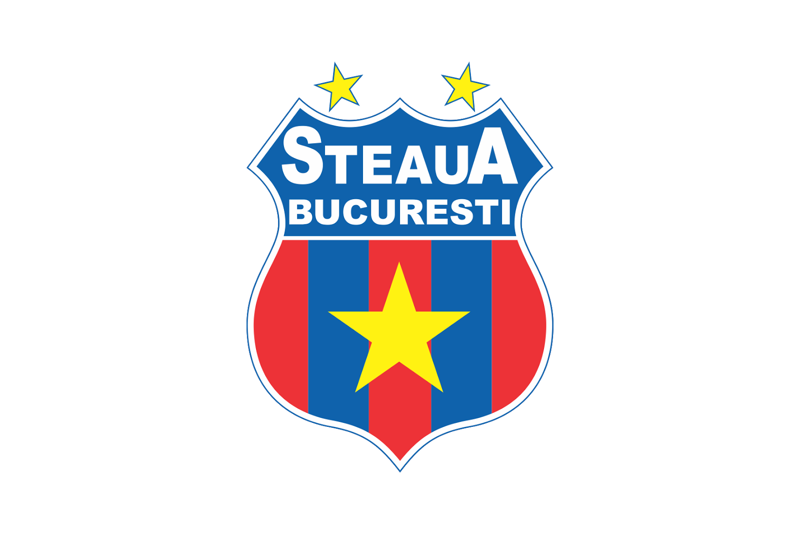 Stemma Steaua Bucarest