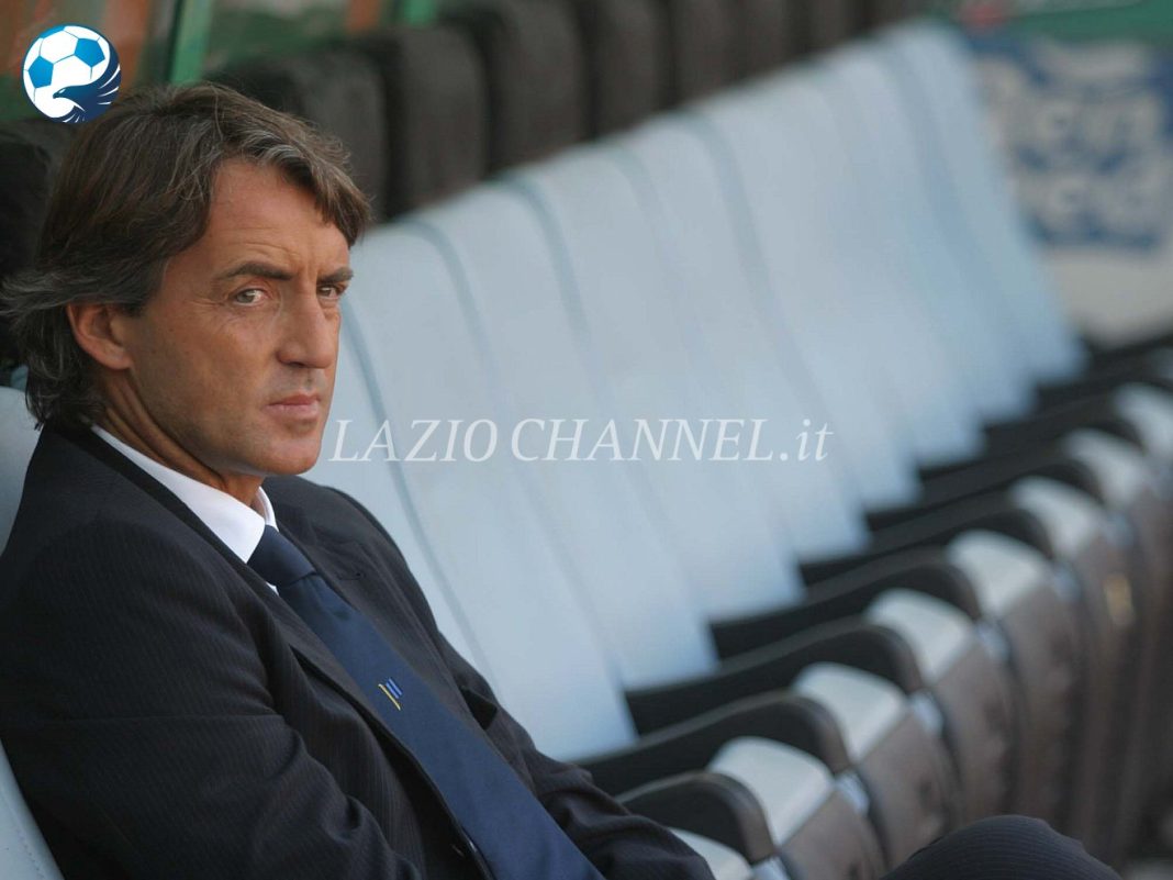 Arabia, Mancini spiega perché ha lasciato il campo prima del rigore decisivo