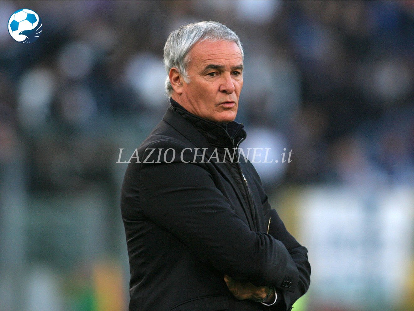 Lazio Sampdoria Ranieri