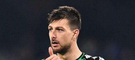 Procura FIGC apre un'inchiesta sul gestaccio di Acerbi durante Roma-Inter