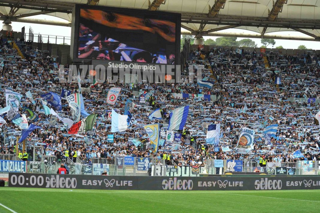 Biglietti Lazio Milan: tanti tifosi nonostante il momento negativo : il dato sui tagliandi venduti