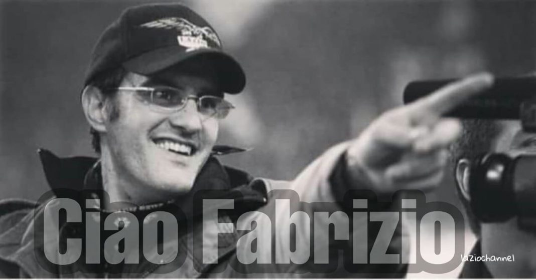 Morte di Fabrizio Diabolik