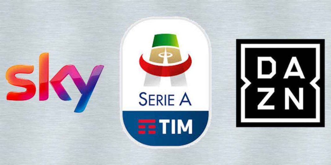 Sassuolo Lazio, dove vedere il match in tv e streaming