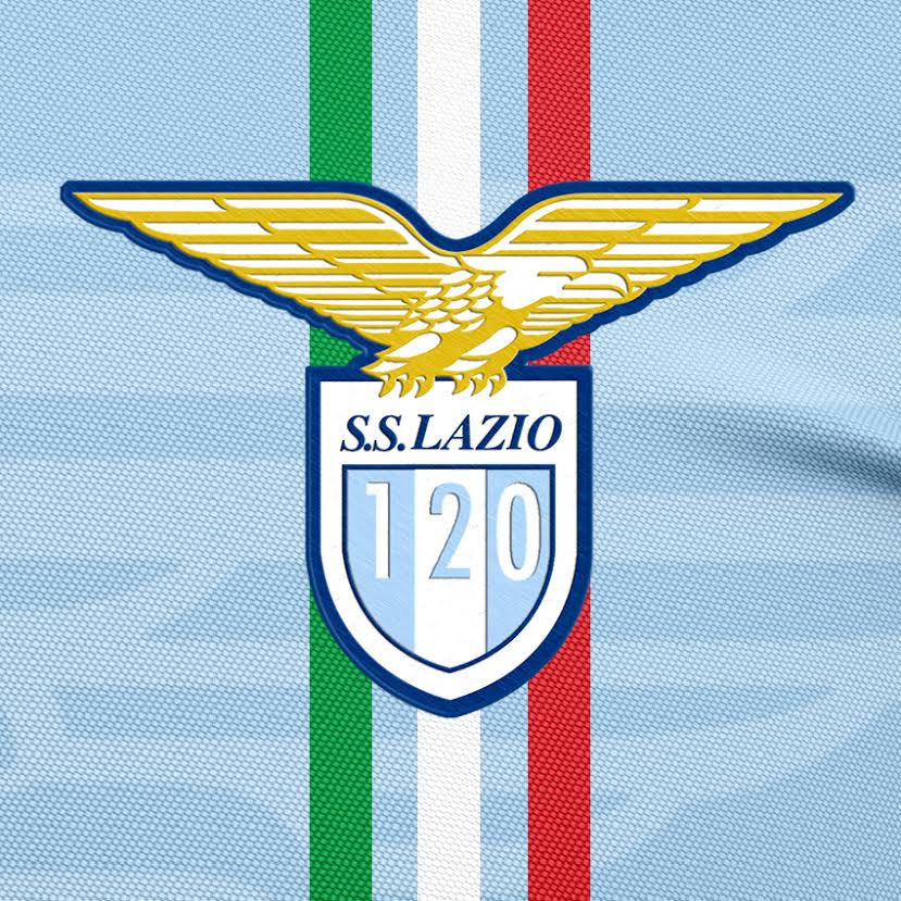 Lazio 120 anni