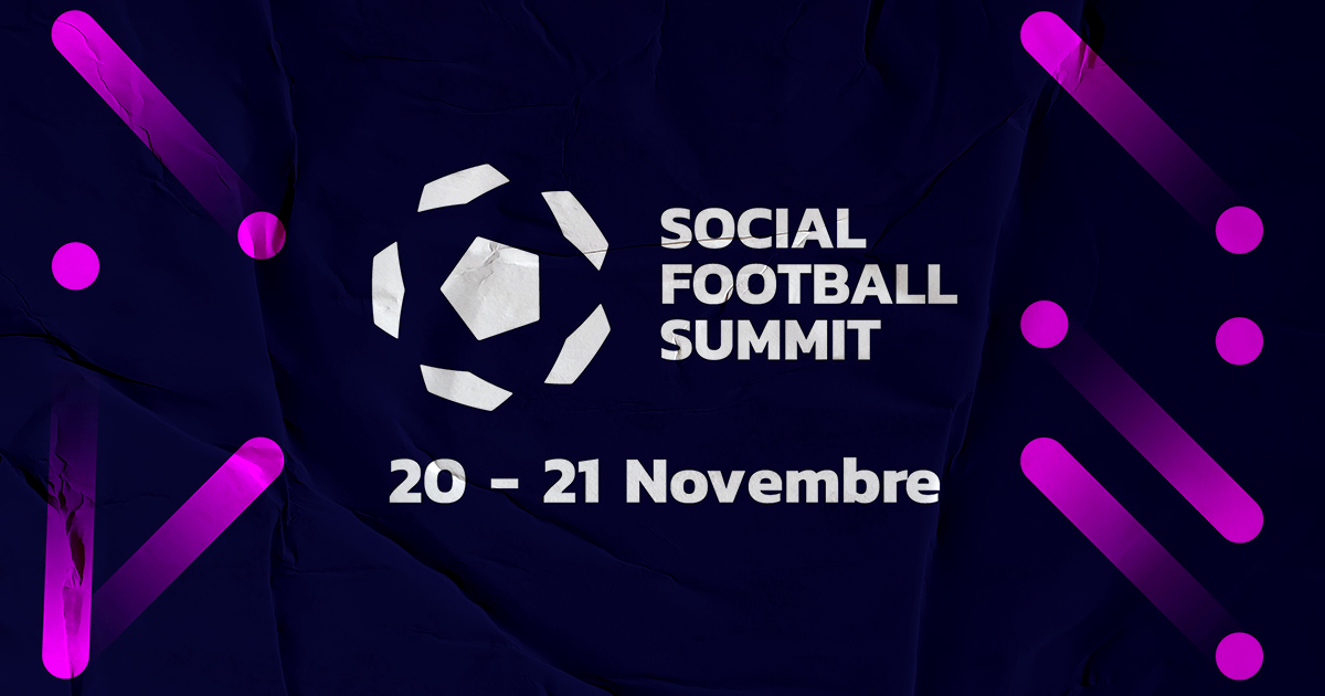 social football summit