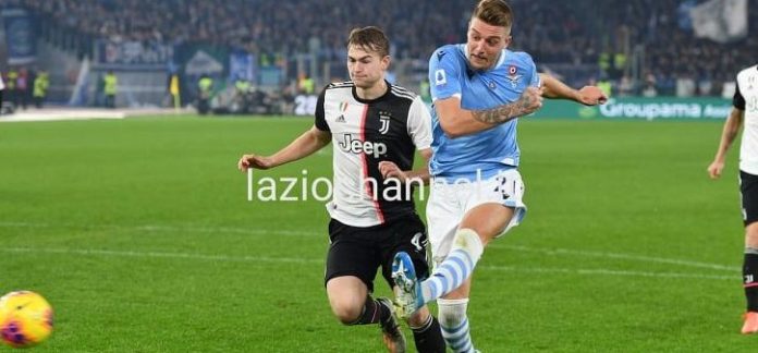 Calciomercato Lazio, Milinkovic ha un accordo con la Juventus, è ufficiale