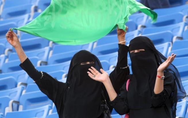 Supercoppa in Arabia Saudita