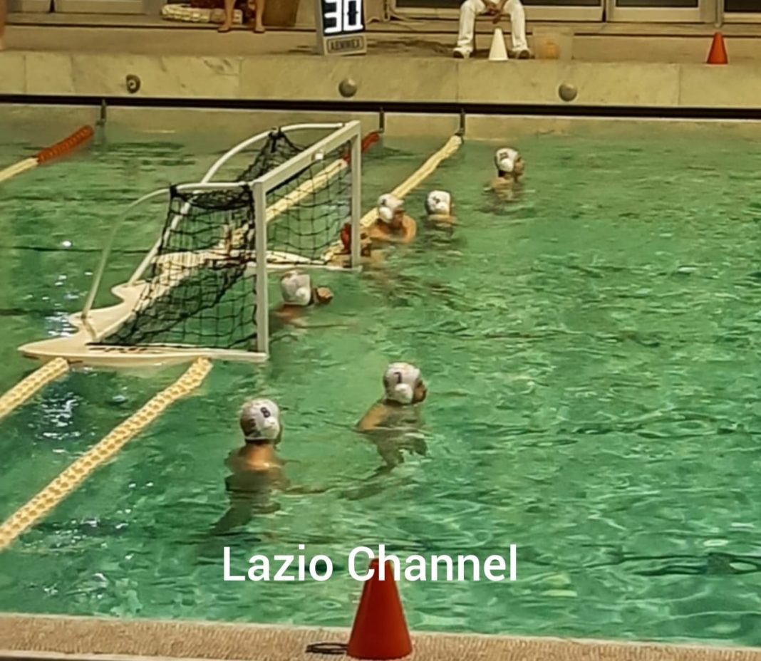 Lazio nuoto