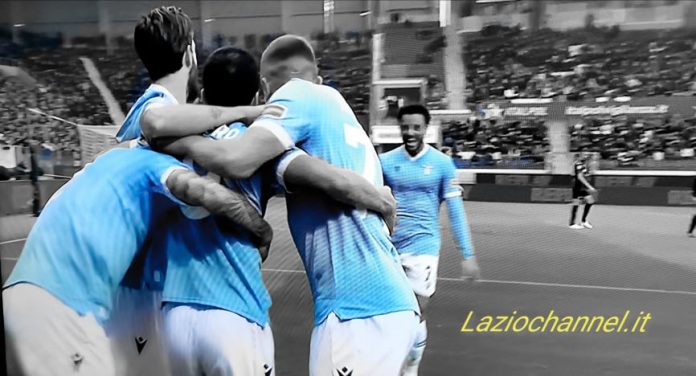 Atalanta Lazio 2-2 le pagelle