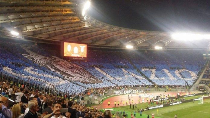 Lazio Porto biglietti