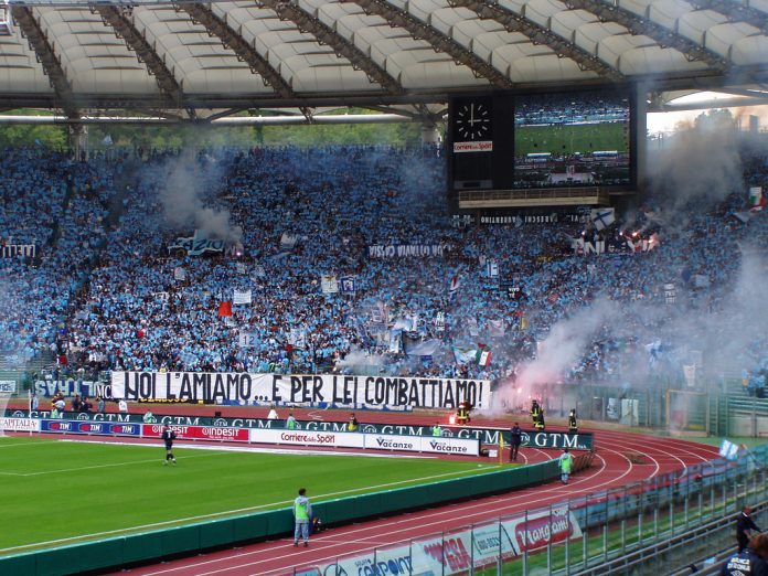 Ultras Lazio
