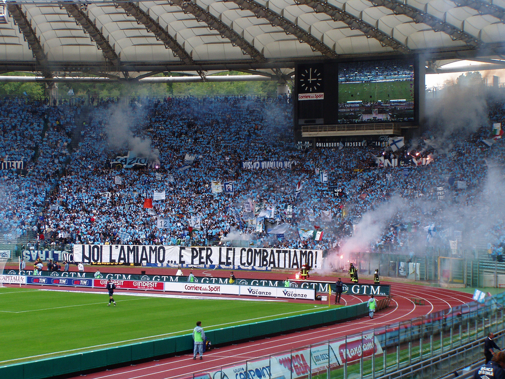 Abbonamenti Lazio