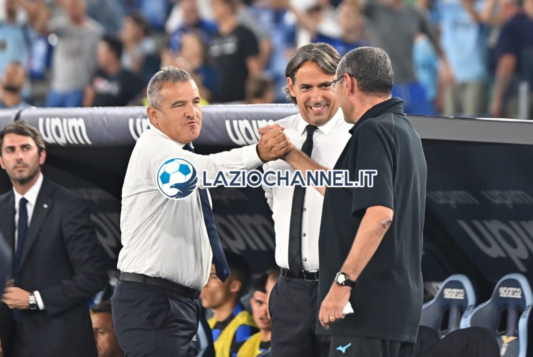 L'Inter di Inzaghi giunge in finale: commenti a caldo sulla vittoria contro la Lazio