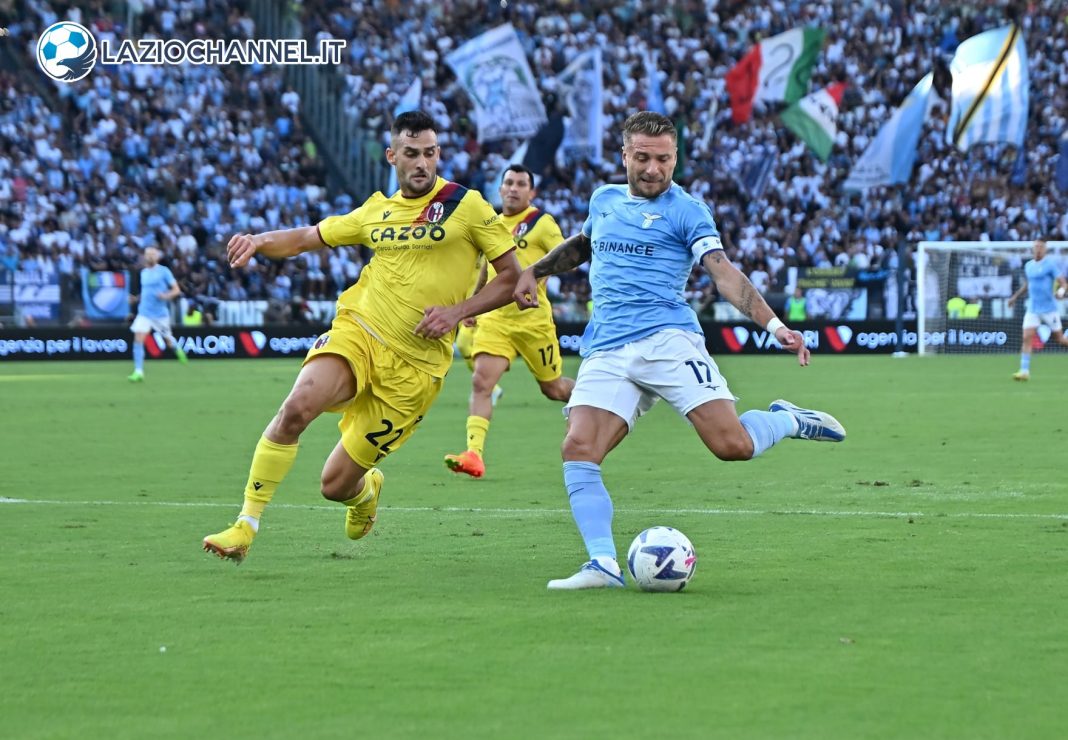 Calciomercato Lazio, l'Arabia continua a tentare Immobile