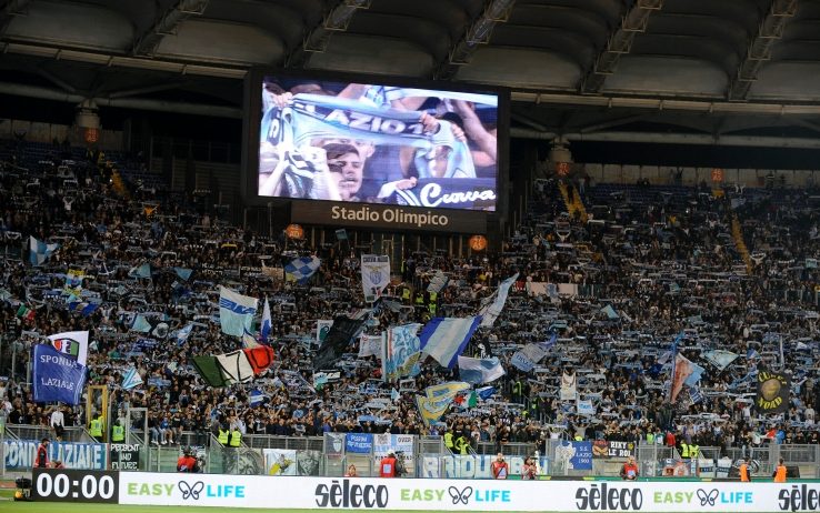 Lazio Juventus biglietti, il tifo biancoceleste risponde presente : i dati sui tagliandi venduti