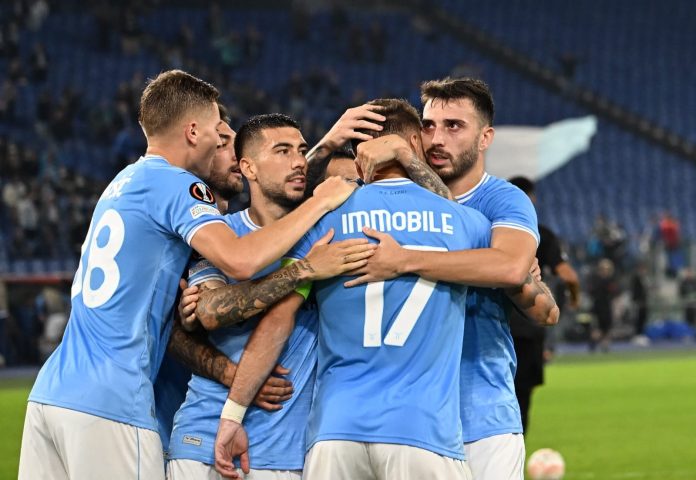Lazio Sampdoria formazioni, le probabili scelte di Sarri e Stankovic