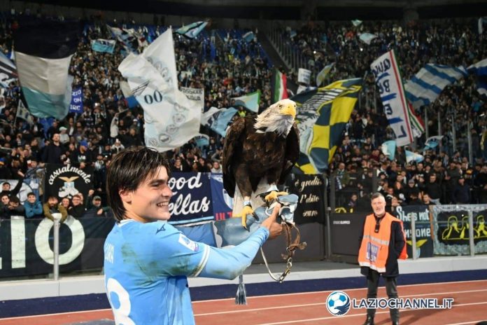 Calciomercato Lazio, non si sblocca la situazione rinnovo per Luka Romero