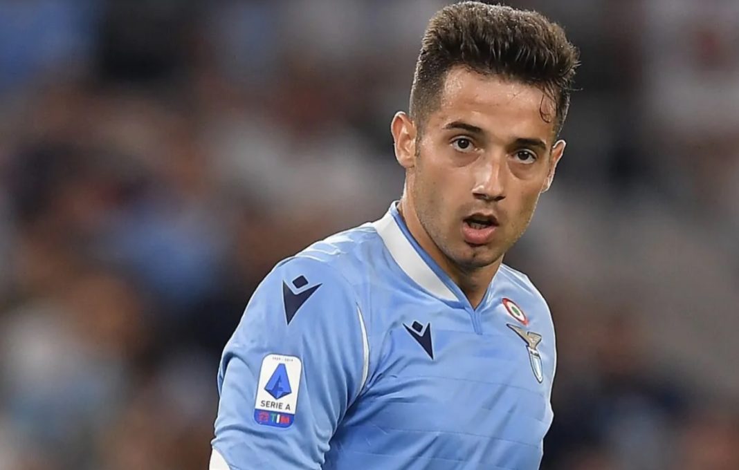 Calciomercato Lazio, Jony pronto a rescindere anticipatamente il suo contratto, la bomba dalla Spagna