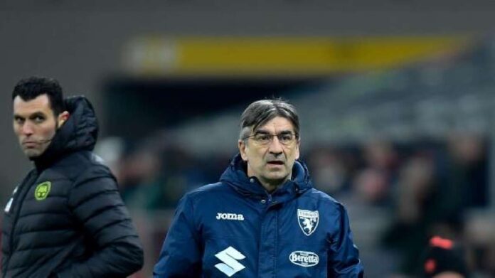 Lazio Torino, il tecnico dei granata Juric torna sulla recente vittoria