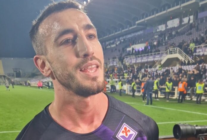 Il giocatore della Fiorentina, Castrovilli sulla possibile vittoria di un trofeo quest'anno