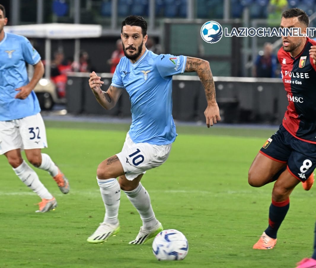 Calciomercato Lazio, retroscena su Luis Alberto : la situazione