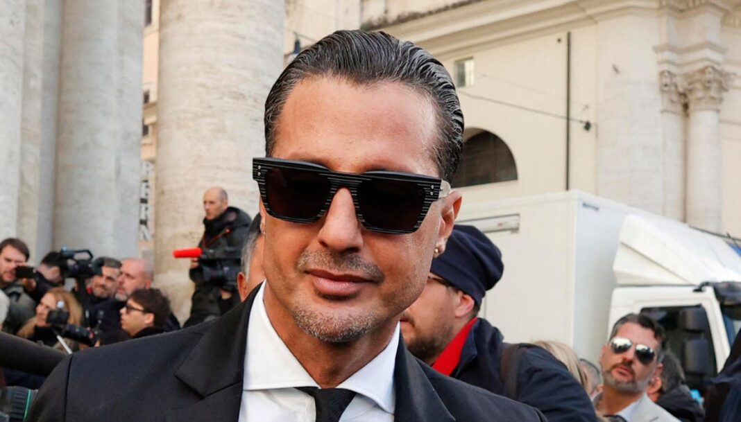 Fabrizio Corona condannato dal Tribunale di Milano : la motivazione