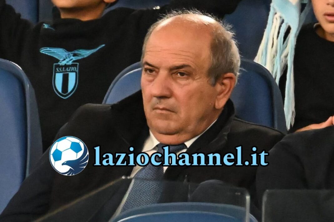 Calciomercato Lazio, Fabiani