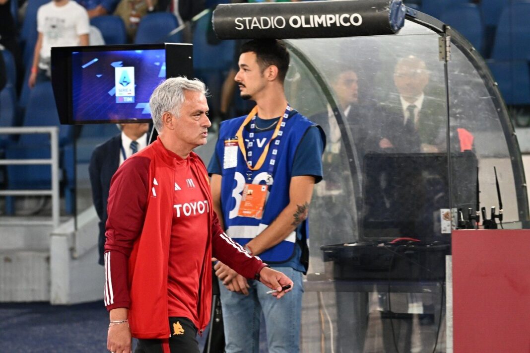 Terry loda Mourinho : le parole di stima dell'ex Chelsea all'ex allenatore della Roma