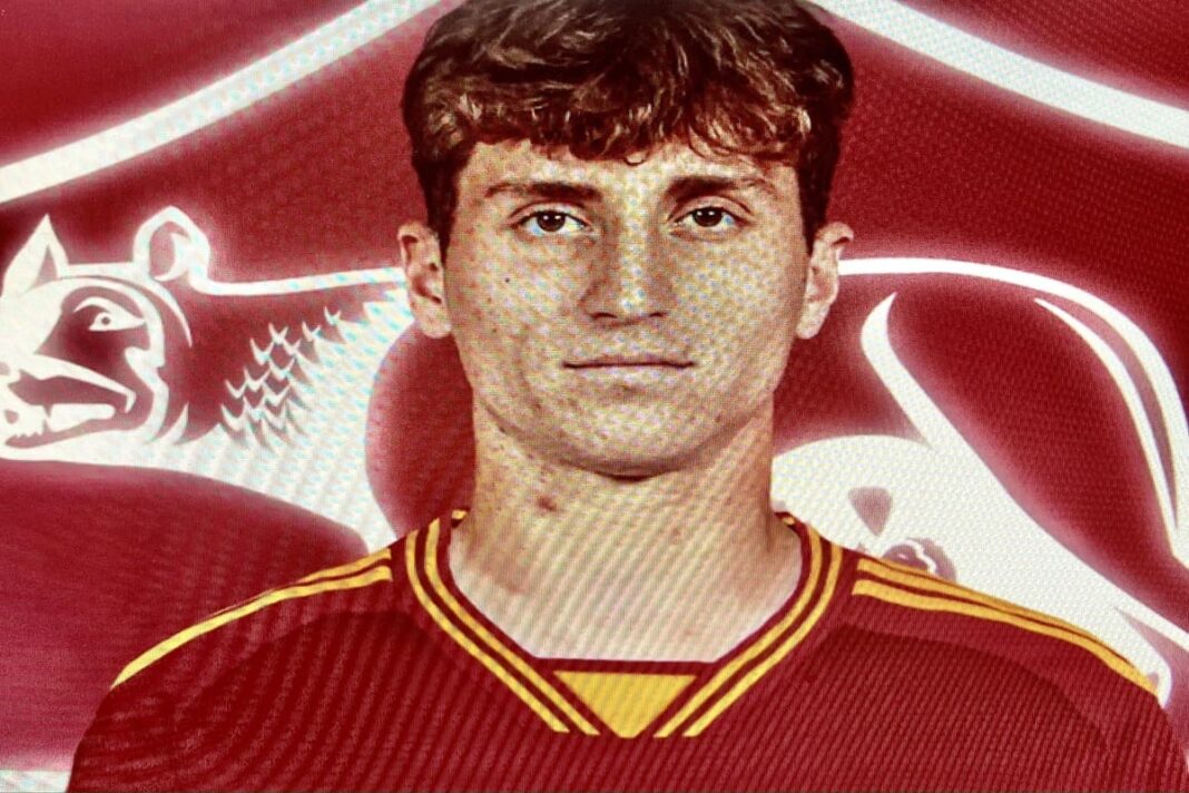 Tommaso Baldanzi è un nuovo giocatore della Roma, ma c'è quel retroscena sulla Lazio