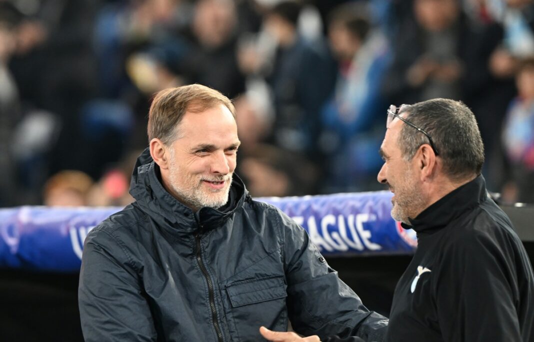 Lazio in Europa puoi sorridere, il Bayern Monaco in crisi nera fermato dal Friburgo